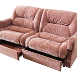 Модульный диван Визит Д2  в Армянске