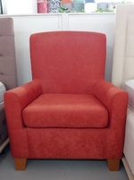 Кресло для отдыха Лайф 2 в Армянске