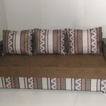 Прямой диван Румба в Армянске