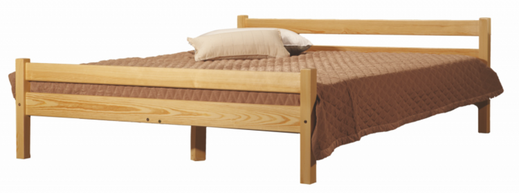 Деревянная кровать Классика в Армянске