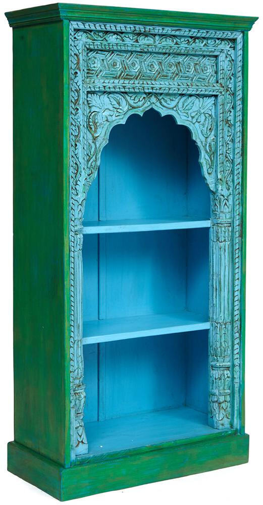 Шкаф книжный Secret de Maison Alhambra (mod. 180224) (12422) в Армянске