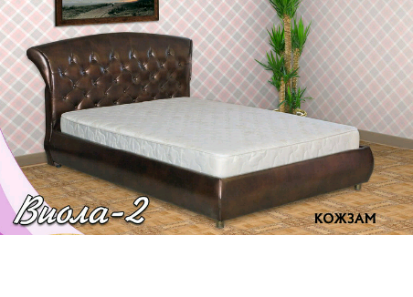 Кровать Виола 2 в Армянске