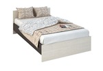 Кровать двуспальная Бася в Армянске