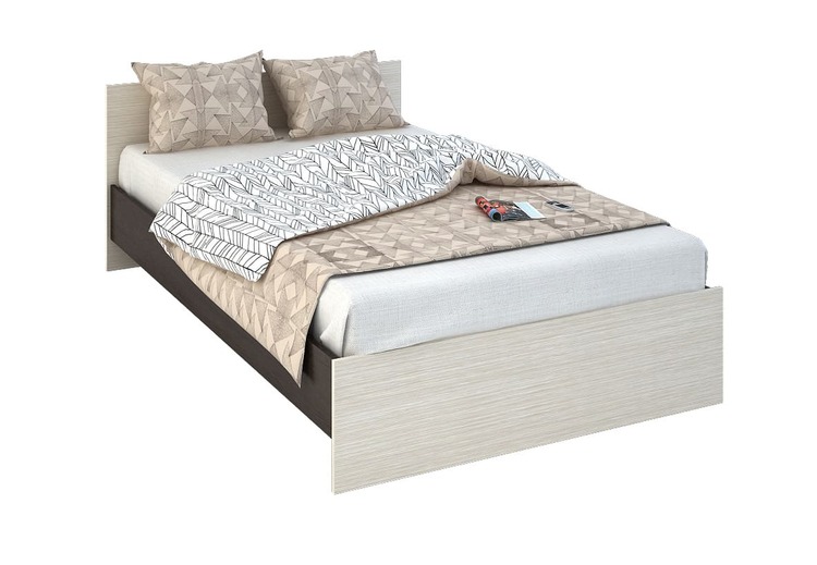Кровать двуспальная БАССА в Армянске