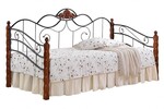 Односпальная кровать CANZONA (9167) в Армянске