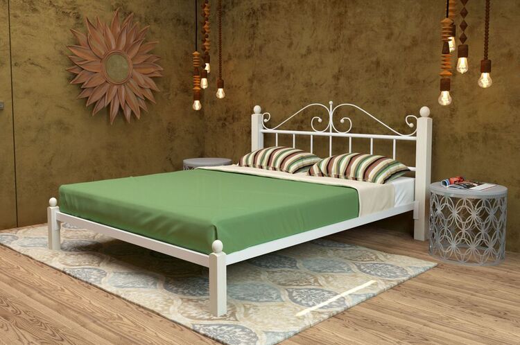 Кровать Диана Lux  в Армянске