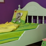 Кровать Юлия детская в Армянске