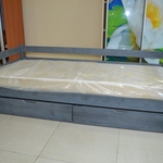 Кровать Нота в Армянске