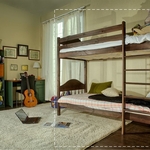 Двухъярусная кровать Юлия в Армянске