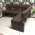Угловой диван Дельта 3 в Армянске