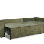 Угловой диван Лофт Lux (OSHN) в Армянске