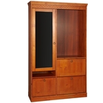 Шкаф для прихожей комбинированный Мадрид в Армянске