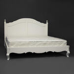Двуспальная кровать Secret de Maison CHATEAUBRIANT (mod. MNQ99) (12946) в Армянске